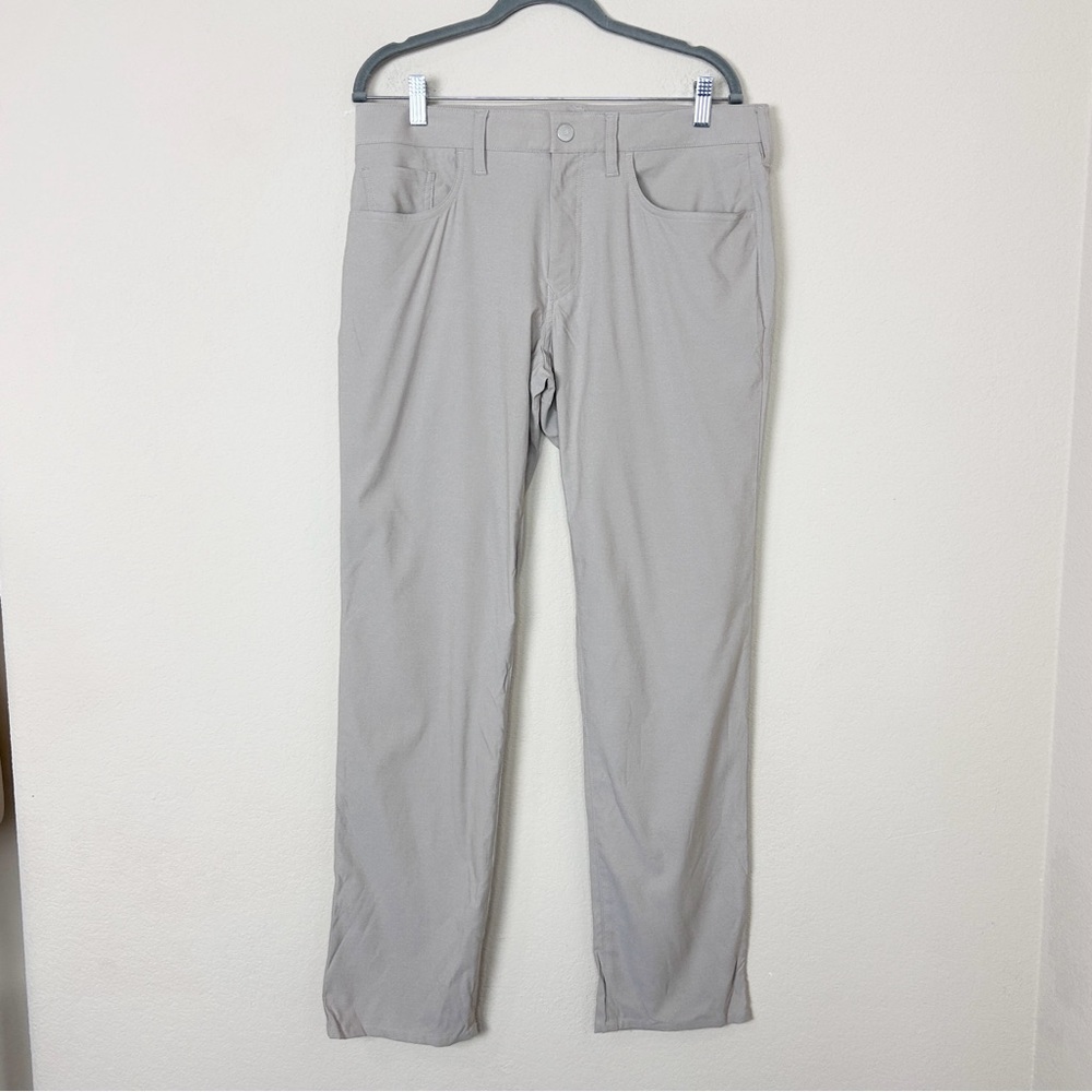 BONOBOS Highland Tour Golf Pants | Mens | 33 Slim